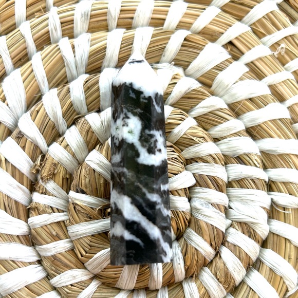Zebra Jasper Point - Picture 3 of 4